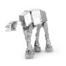 Metal Earth 3D Model Kits Star Wars At-AT Metal Earth 3D Model Kits Star Wars At-AT