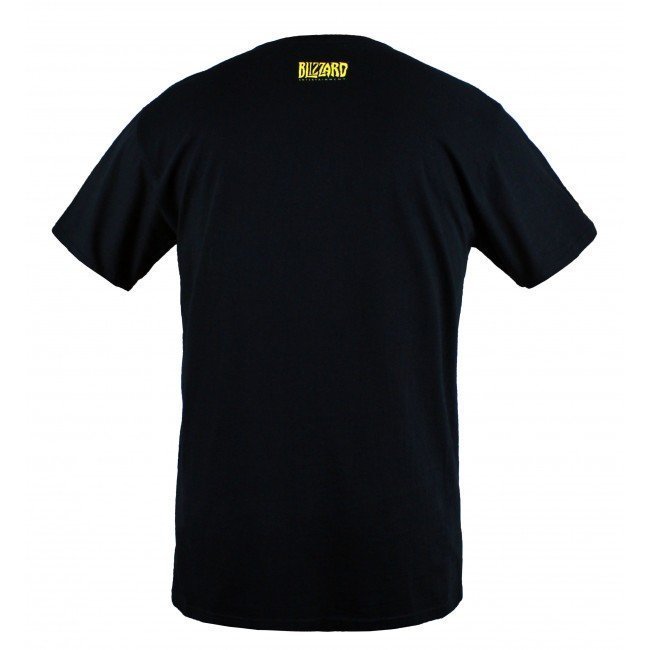 Футболка World of Warcraft: Grommash Tee Men's (размер L) Футболка World of Warcraft: Grommash Tee Men's (размер L)