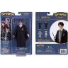 Фігурка Noble Collection Harry Potter BendyFigs Harry Action Figure 18 см Фігурка Noble Collection Harry Potter BendyFigs Harry Action Figure 18 см