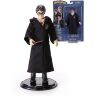 Фігурка Noble Collection Harry Potter BendyFigs Harry Action Figure 18 см Фігурка Noble Collection Harry Potter BendyFigs Harry Action Figure 18 см