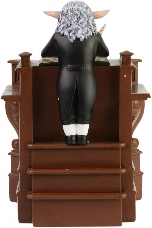 Скарбничка Harry Potter Gringotts Goblin Coin Bank Грінготс Скарбничка Harry Potter Gringotts Goblin Coin Bank Грінготс