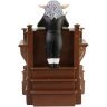 Скарбничка Harry Potter Gringotts Goblin Coin Bank Грінготс