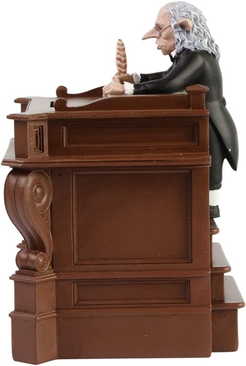 Копилка Harry Potter Gringotts Goblin Coin Bank Гринготтс