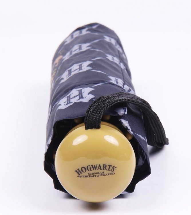 Парасолька Cerda Harry Potter Hogwarts Umbrella Blue Парасолька Cerda Harry Potter Hogwarts Umbrella Blue
