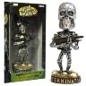 Фігурка Terminator Endoskeleton Head Knocker Фігурка Terminator Endoskeleton Head Knocker