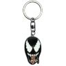 Брелок Abystyle Marvel Keychain Venom Веном Брелок Abystyle Marvel Keychain Venom Веном