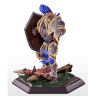 Статуетка World of Warcraft Human Footman Legends Premium Statue (Варкрафт Людина Воїн)