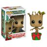 Фигурка Guardians of the Galaxy Pop! Holiday Dancing Groot Figure Фигурка Guardians of the Galaxy Pop! Holiday Dancing Groot Figure