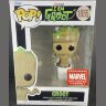 Фігурка Funko Disney I Am Groot (Exclusive Marvel Collector Corps) Фанко Грут 1055