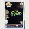 Фігурка Funko Disney I Am Groot (Exclusive Marvel Collector Corps) Фанко Грут 1055