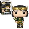 Фигурка Funko Marvel: Loki - Kid Loki Фанко Локи 900 Фигурка Funko Marvel: Loki - Kid Loki Фанко Локи 900