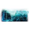 Чашка World of Warcraft Lich King Mug Кружка Варкрафт Лич Кинг Король Лич 320 мл