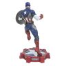 Фигурка Diamond Select Toys Marvel Gallery: Captain America