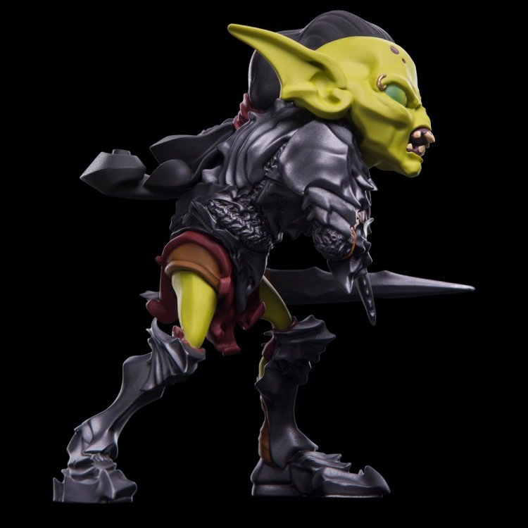 Статуэтка MINI EPICS: MORIA ORC 12 cm (Weta)   Статуэтка MINI EPICS: MORIA ORC 12 cm (Weta)