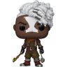 Фігурка Funko League Of Legends Arcane Ekko фанко Ліга легенд Екко 1603 Фігурка Funko League Of Legends Arcane Ekko фанко Ліга легенд Екко 1603