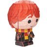 Пазл 4D Build Harry Potter 3D Ron Weasley картон Гаррі Поттер Рон 87 шт. Пазл 4D Build Harry Potter 3D Ron Weasley картон Гаррі Поттер Рон 87 шт.