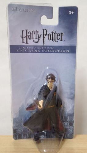 Фігурка Harry Potter Figure (слюдяною бокс)