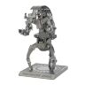 Metal Earth 3D Model Kits Star Wars Droid Metal Earth 3D Model Kits Star Wars Droid