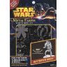Metal Earth 3D Model Kits Star Wars Droid Metal Earth 3D Model Kits Star Wars Droid