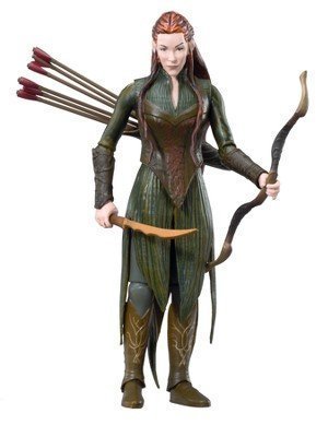 Фігурка Tauriel Figure із серії "The Hobbit"