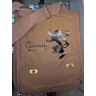 Сумка Game of Thrones Lannister Messenger Bag №2