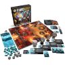 Настольная игра Гарри Поттер Funkoverse Funko Pop Strategy Game: Harry Potter #102 Base Set Настольная игра Гарри Поттер Funkoverse Funko Pop Strategy Game: Harry Potter #102 Base Set