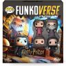 Настольная игра Гарри Поттер Funkoverse Funko Pop Strategy Game: Harry Potter #102 Base Set Настольная игра Гарри Поттер Funkoverse Funko Pop Strategy Game: Harry Potter #102 Base Set