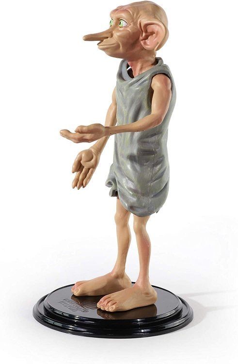 Фігурка Harry Potter BendyFigs - Dobby Action Figure Фігурка Harry Potter BendyFigs - Dobby Action Figure