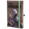 Блокнот Cerda Star Wars Notebook Mandalorian The Child Grogu Звездные войны Мандалорец Блокнот Cerda Star Wars Notebook Mandalorian The Child Grogu Звездные войны Мандалорец