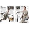 Книга Star Wars - The Force Awakens The Visual Dictionary (Тверда палітурка) Eng Книга Star Wars - The Force Awakens The Visual Dictionary (Тверда палітурка) Eng