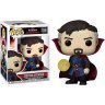 Фігурка Funko Marvel: Doctor Strange Multiverse of Madness Доктор Стрендж фанко 1000