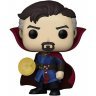 Фігурка Funko Marvel: Doctor Strange Multiverse of Madness Доктор Стрендж фанко 1000