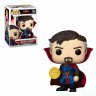 Фігурка Funko Marvel: Doctor Strange Multiverse of Madness Доктор Стрендж фанко 1000