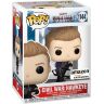 Фігурка Funko Marvel Civil War Hawkeye Фанко Соколине око Amazon Exclusive 1144