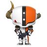 Фігурка Destiny - Funko Pop Games: Lord Shaxx Figure Фігурка Destiny - Funko Pop Games: Lord Shaxx Figure