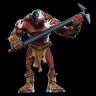 Статуетка MINI EPICS: URUK-HAI BERSERKER 18 cm (Weta) Статуетка MINI EPICS: URUK-HAI BERSERKER 18 cm (Weta)