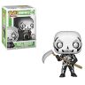 Фігурка Funko Pop! Fortnite фанк Фортнайт - Skull Trooper