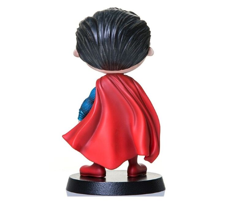 Фигурка Iron Studios DC Superman Mini Co Hero Series Figure Супермен 14 см. Фигурка Iron Studios DC Superman Mini Co Hero Series Figure Супермен 14 см.