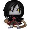 Фігурка Funko Naruto: Orochimaru Akatsuki Фанко Наруто Орочімару 1435