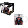 Чашка Abystyle DC COMICS Superman Man of Steel Ceramic Mug кружка Супермен 320 мл Чашка Abystyle DC COMICS Superman Man of Steel Ceramic Mug кружка Супермен 320 мл