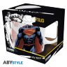 Чашка Abystyle DC COMICS Superman Man of Steel Ceramic Mug кружка Супермен 320 мл Чашка Abystyle DC COMICS Superman Man of Steel Ceramic Mug кружка Супермен 320 мл