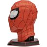 Пазл 4D Build Marvel Spider-Man puzzle 3D картон Людина павук 82 шт.