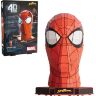Пазл 4D Build Marvel Spider-Man puzzle 3D картон Людина павук 82 шт.