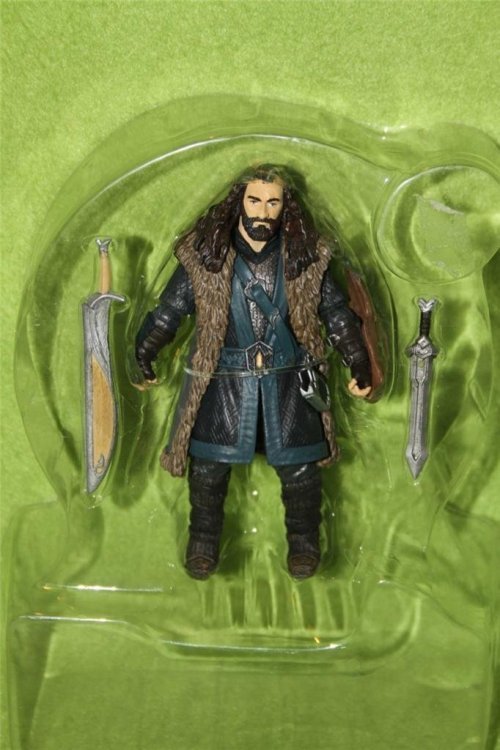 Фігурка Thorin Oakenshield Figure із серії "The Hobbit" Фігурка Thorin Oakenshield Figure із серії "The Hobbit"