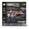 Настільна гра Game of Thrones Funkoverse Funko Pop Strategy Game # 100 Base Set Настільна гра Game of Thrones Funkoverse Funko Pop Strategy Game # 100 Base Set