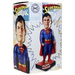 Фигурка Супермен Superman DC Originals Bobble Head Фигурка Супермен Superman DC Originals Bobble Head