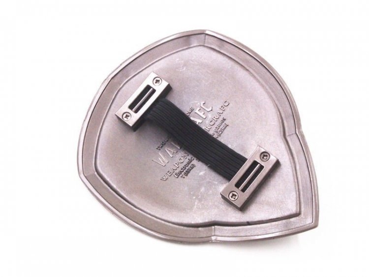 World of Warcraft Alliance Logo Shield Metal World of Warcraft Alliance Logo Shield Metal