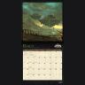 Календарь 2022 World of Warcraft Square Wall Blizzard 16-month calendar Календарь 2022 World of Warcraft Square Wall Blizzard 16-month calendar