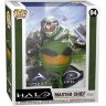 Фігурка Funko Halo Master Chief фанко Спартанець Хейло Майстер Чіф 04