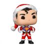 Фігурка Funko DC Heroes: Superman in Holiday sweater Фанко Супермен у светрі 353 Фігурка Funko DC Heroes: Superman in Holiday sweater Фанко Супермен у светрі 353